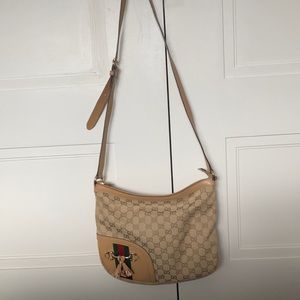 Gucci bag